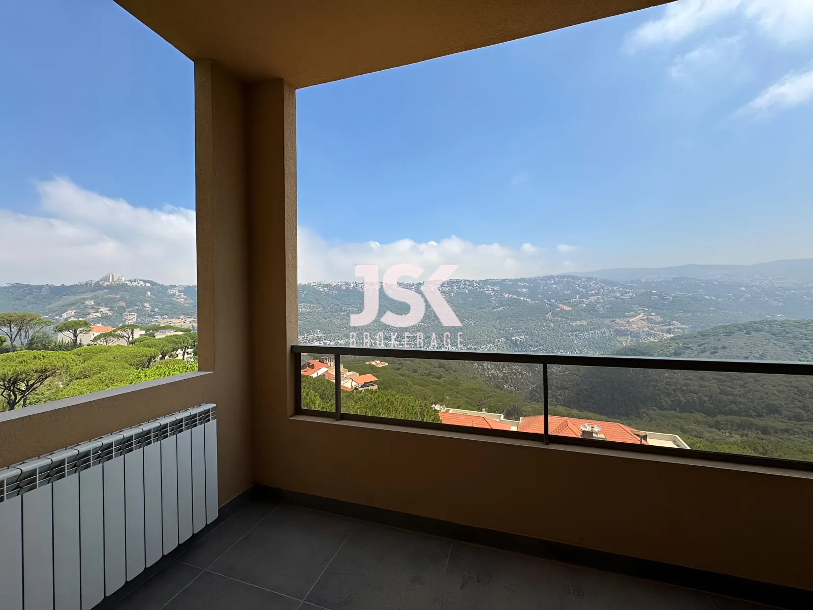 Apartment for Sale in Zandouqah