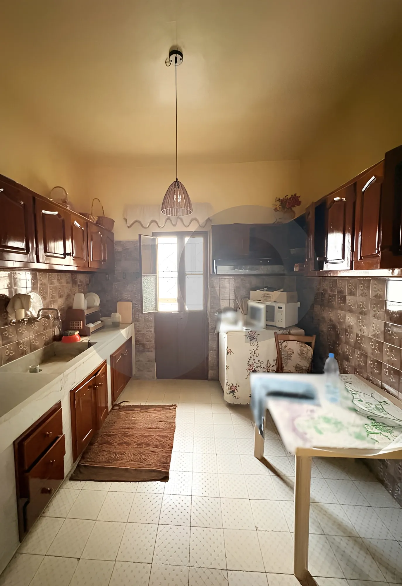 Apartment for Sale in Zgharta