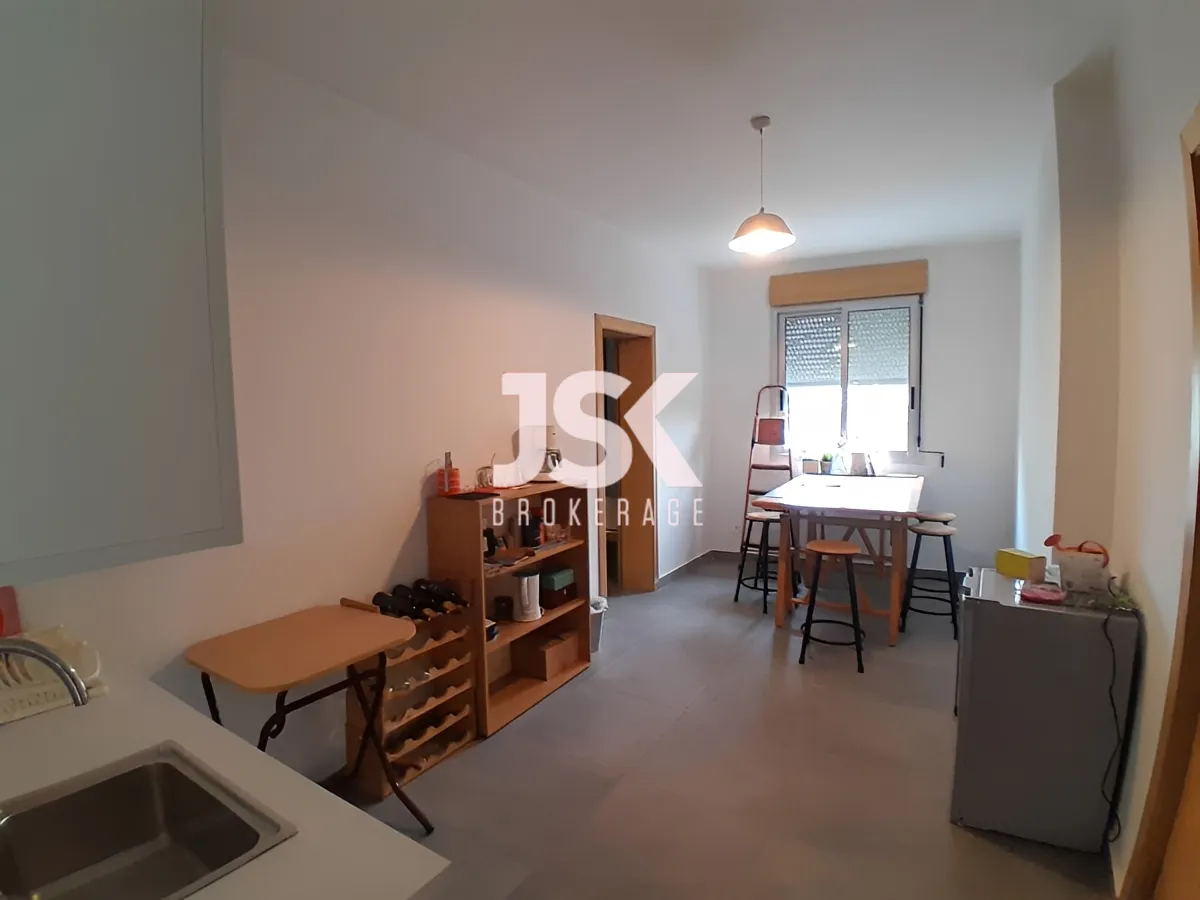 Apartment for Sale in Geitawi, Achrafieh, Beirut, Lebanon