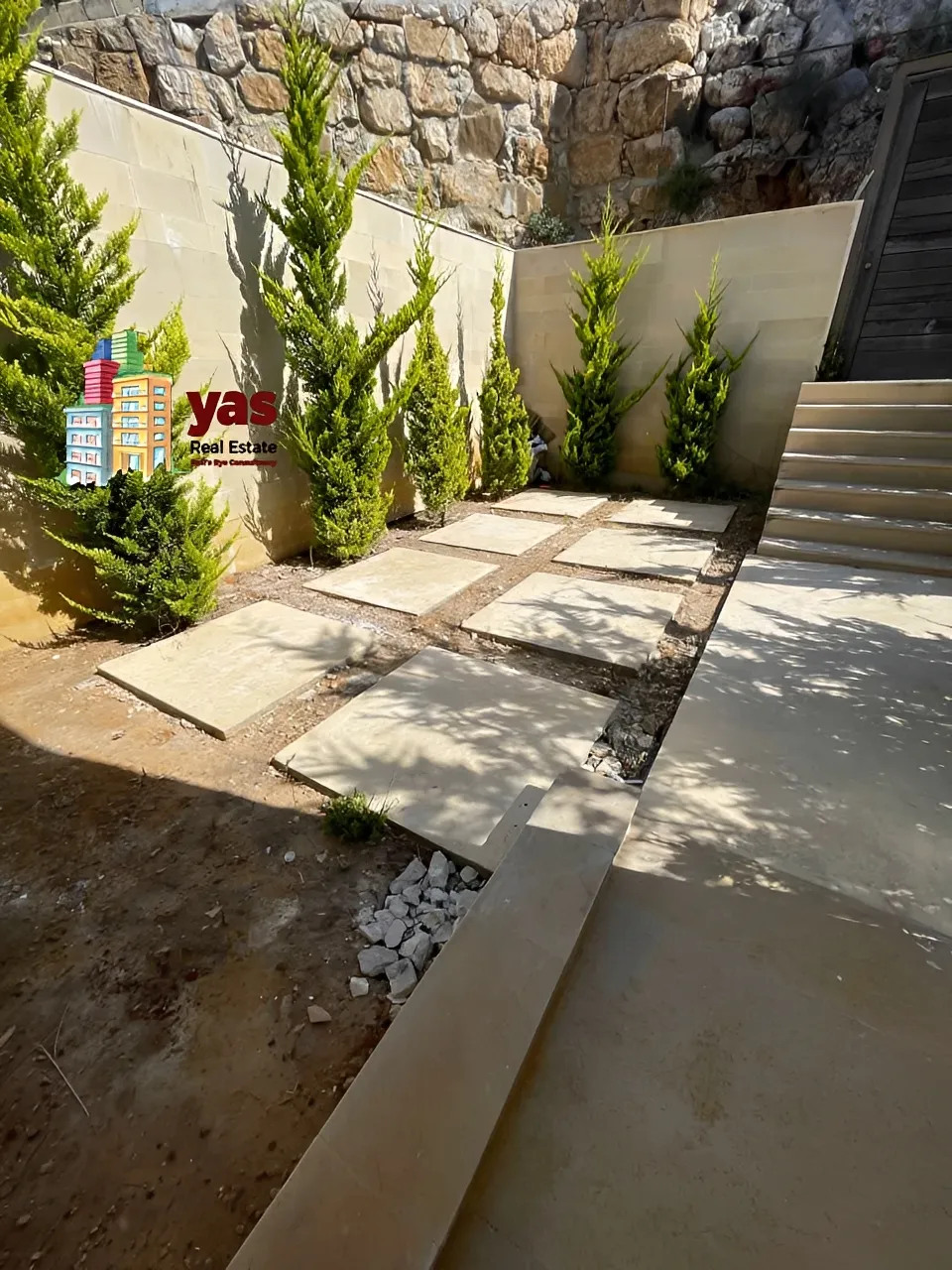 Apartment for Sale in Dahr El Souane