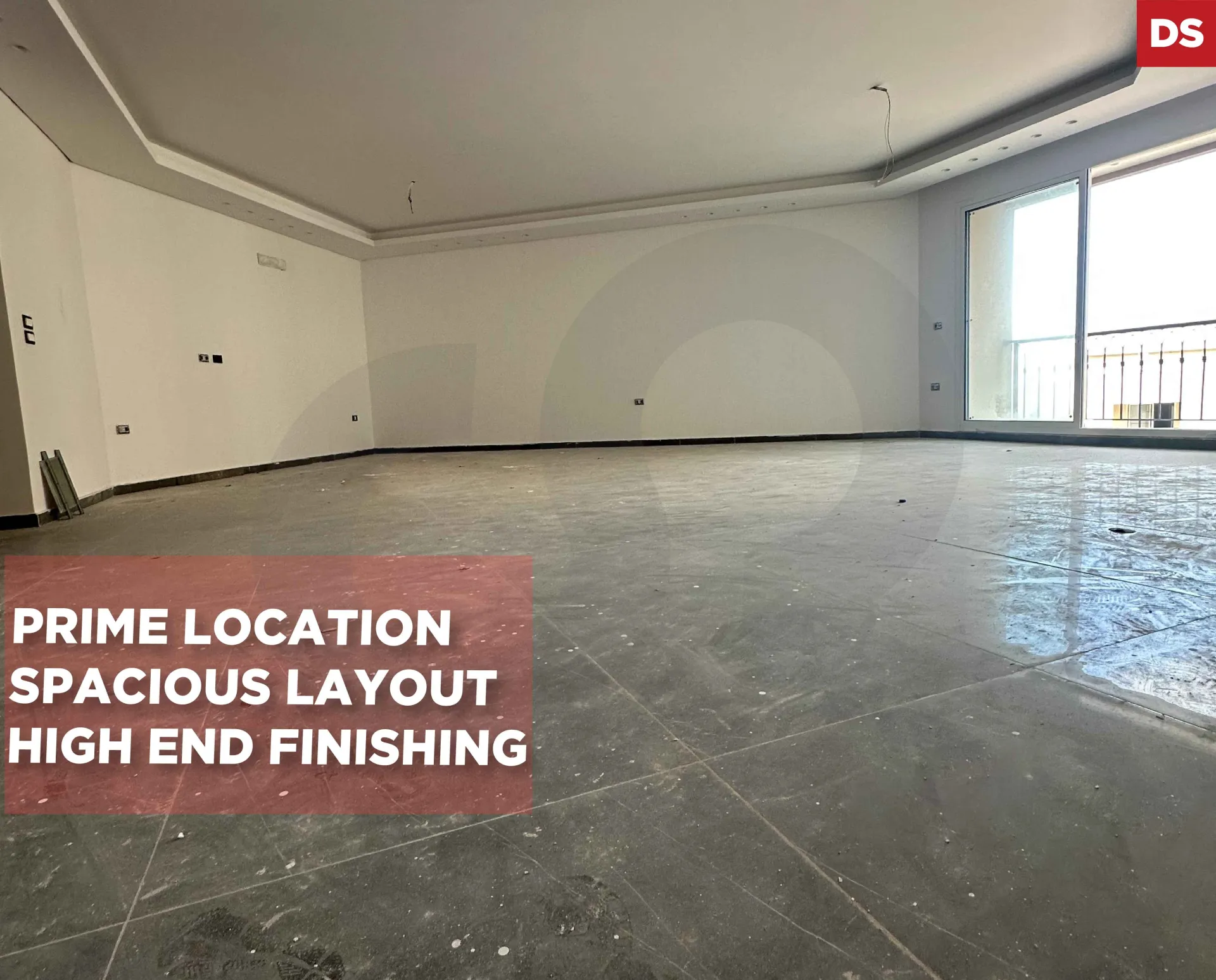 Apartment for Sale in Majdelyoun