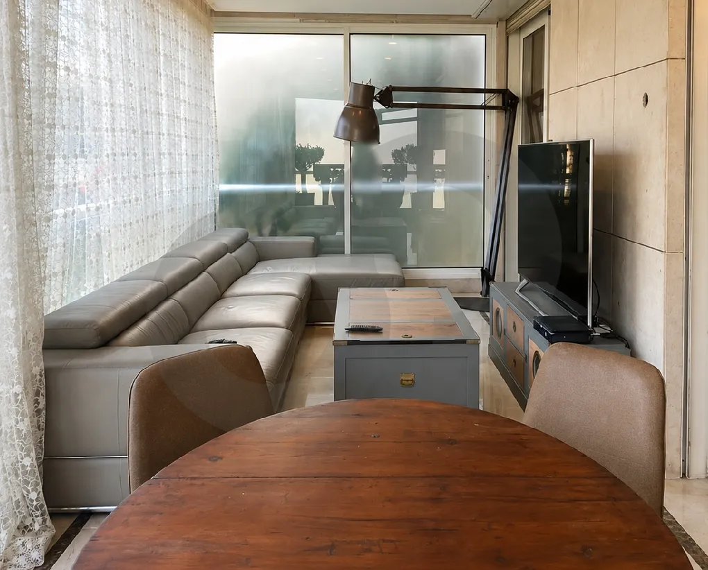 Apartment for Sale in Ras