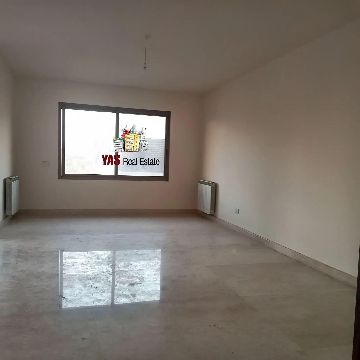 Apartment for Sale in Baabda