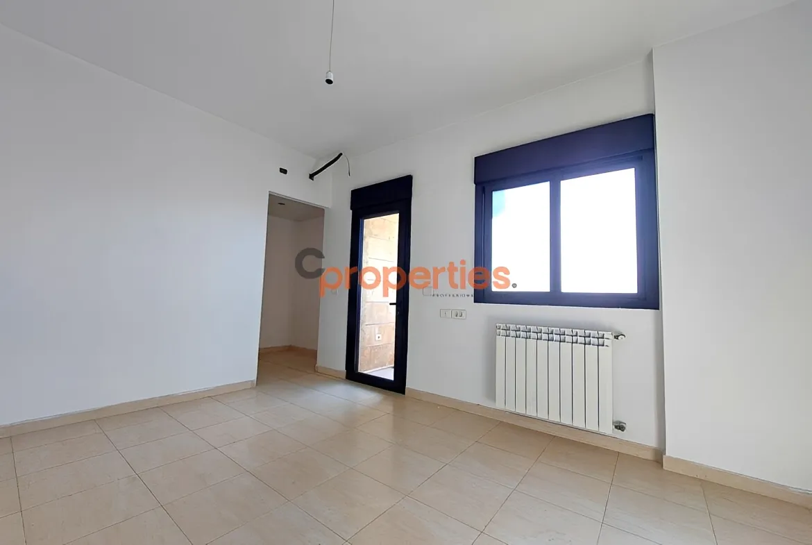 Apartment for Sale in Bqennaya