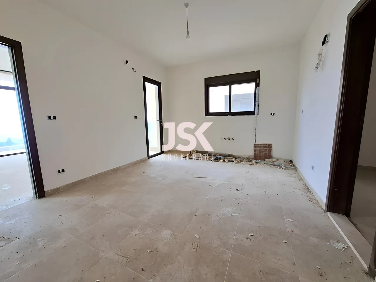 Apartment for Sale in Edde - 3 bed