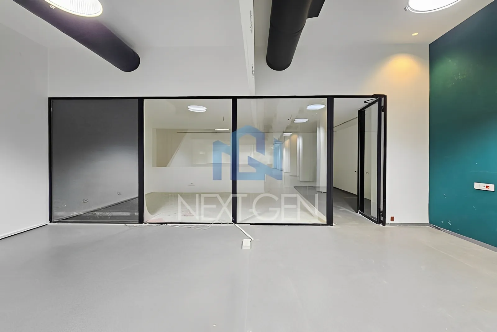 Office for Rent in Achrafieh