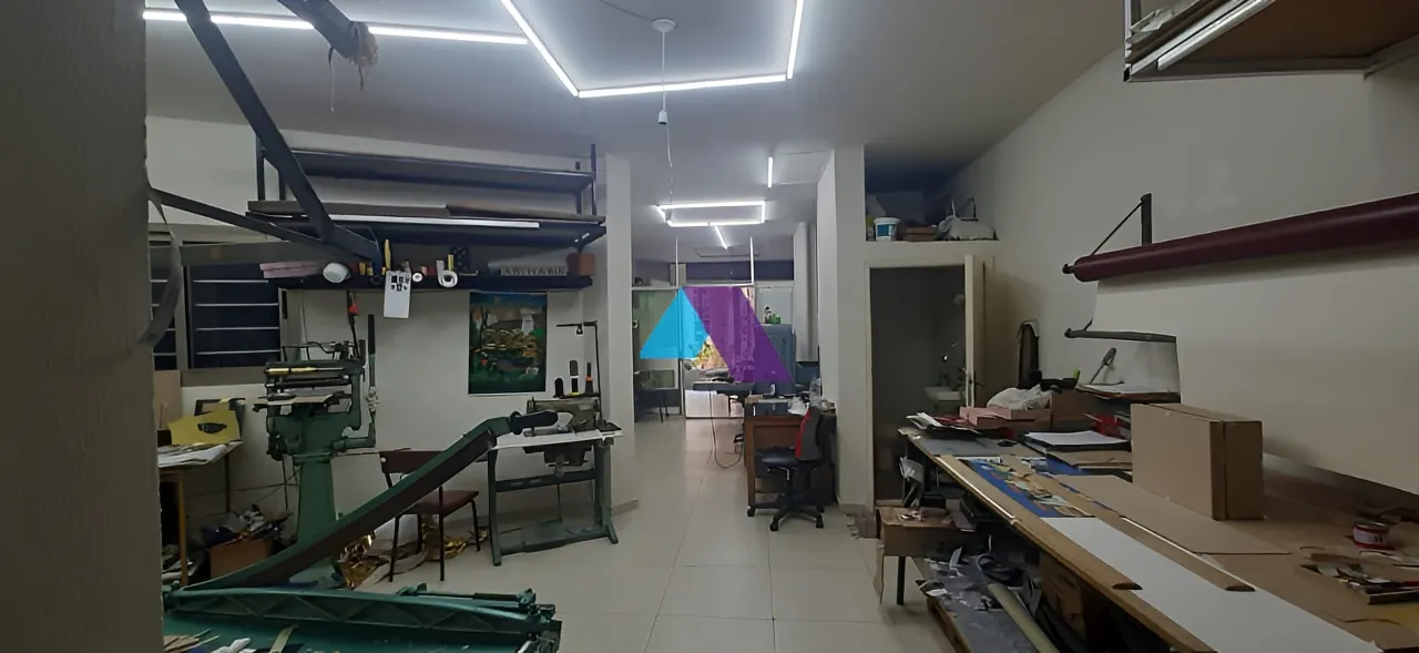 Apartment for Sale in Baouchriyeh - 1 bath