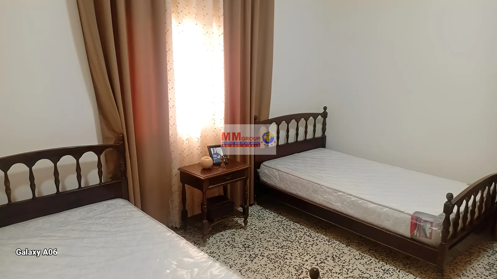Apartment for Rent in Ain Saade
