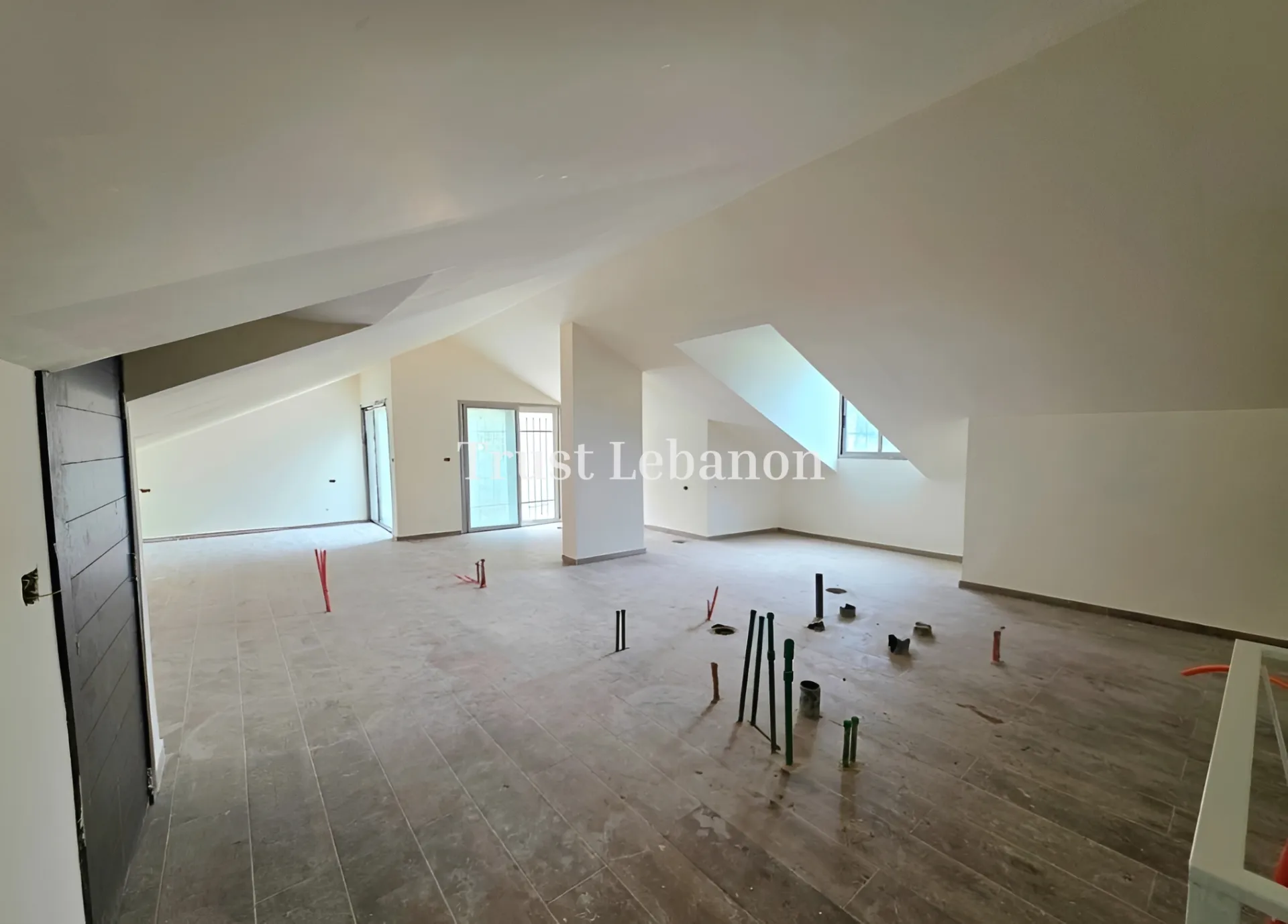 Duplex for sale in Tabarja, Lebanon