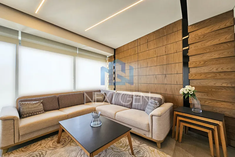 Apartment for Rent in Achrafieh