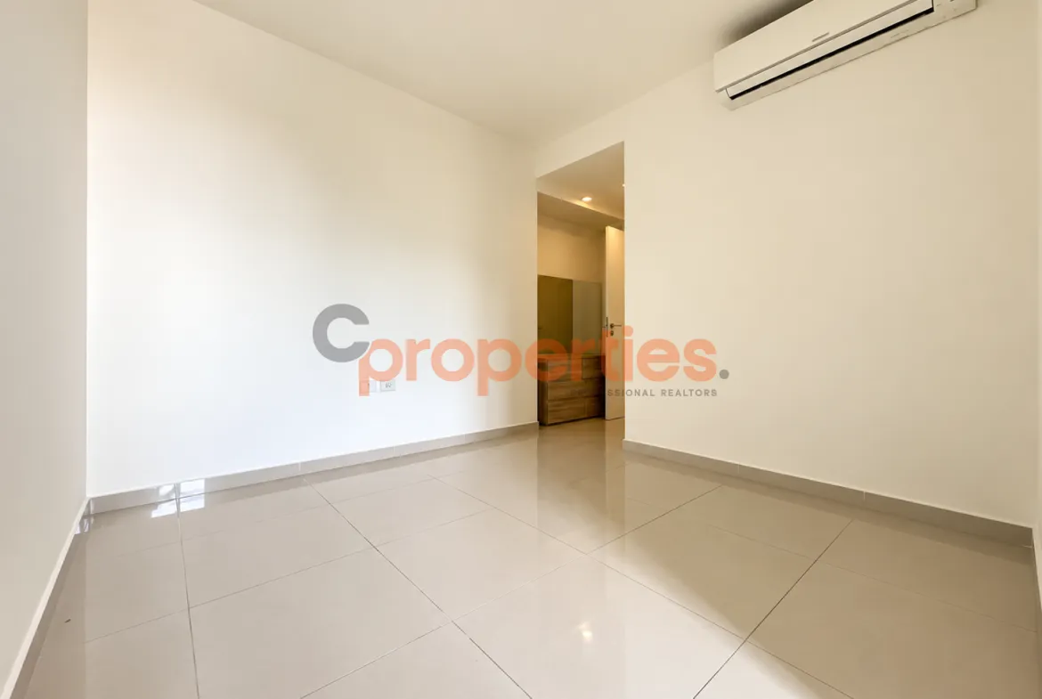 Apartment for Rent in Antelias