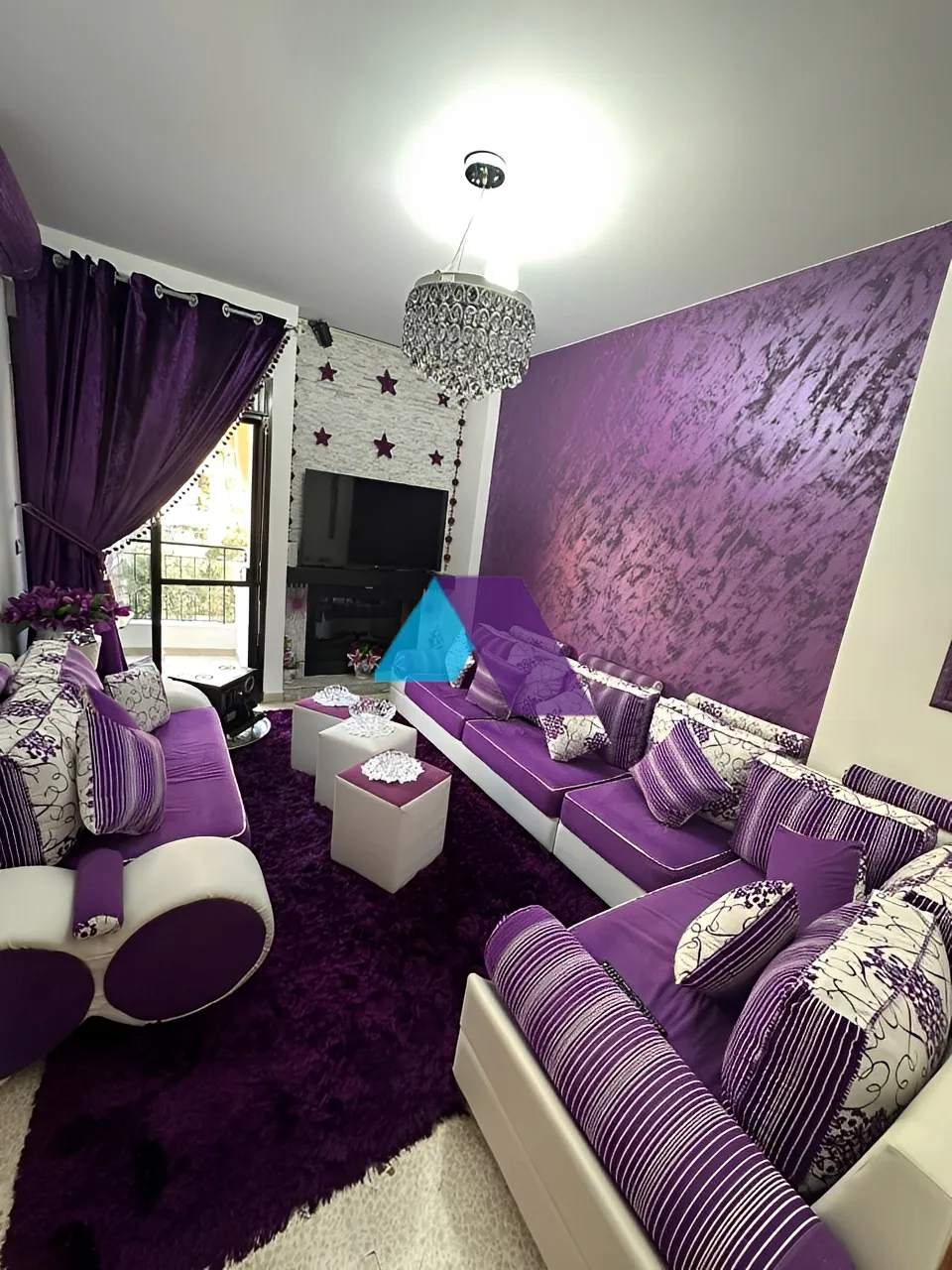 Apartment for Sale in Mansourieh
