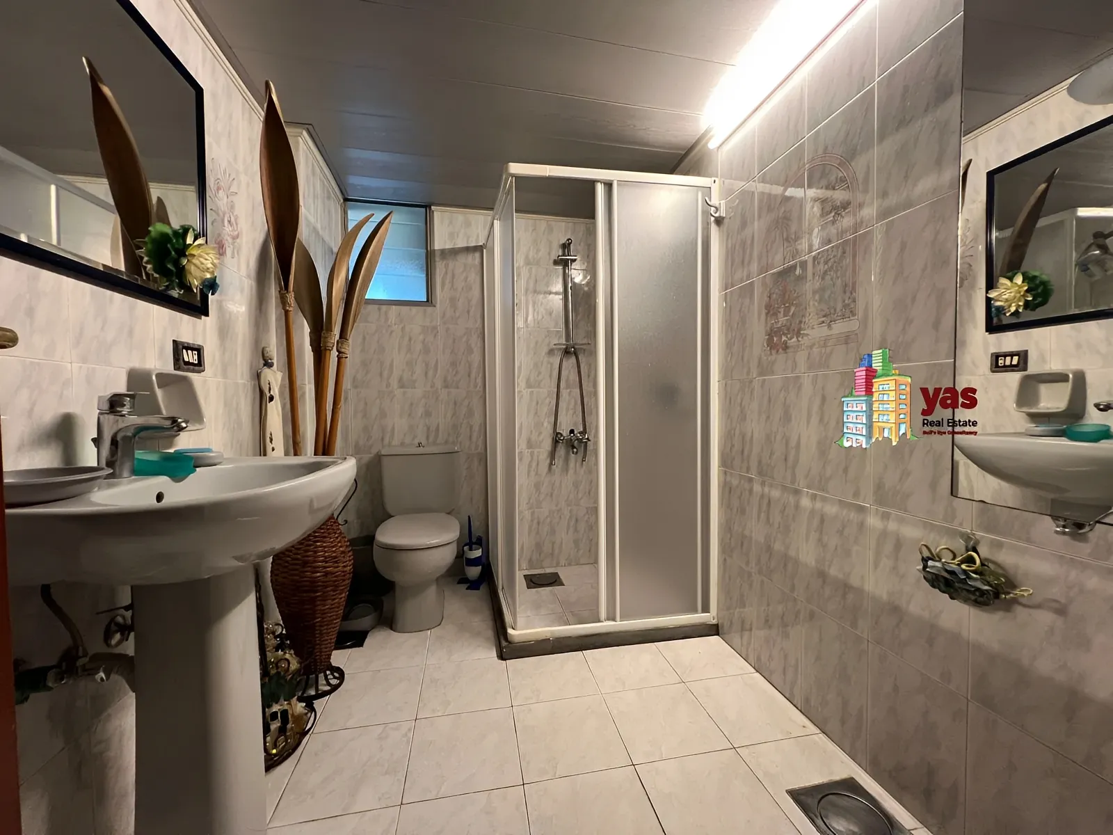 Apartment for Sale in Zouk Mikael - 2 bed, 2 bath