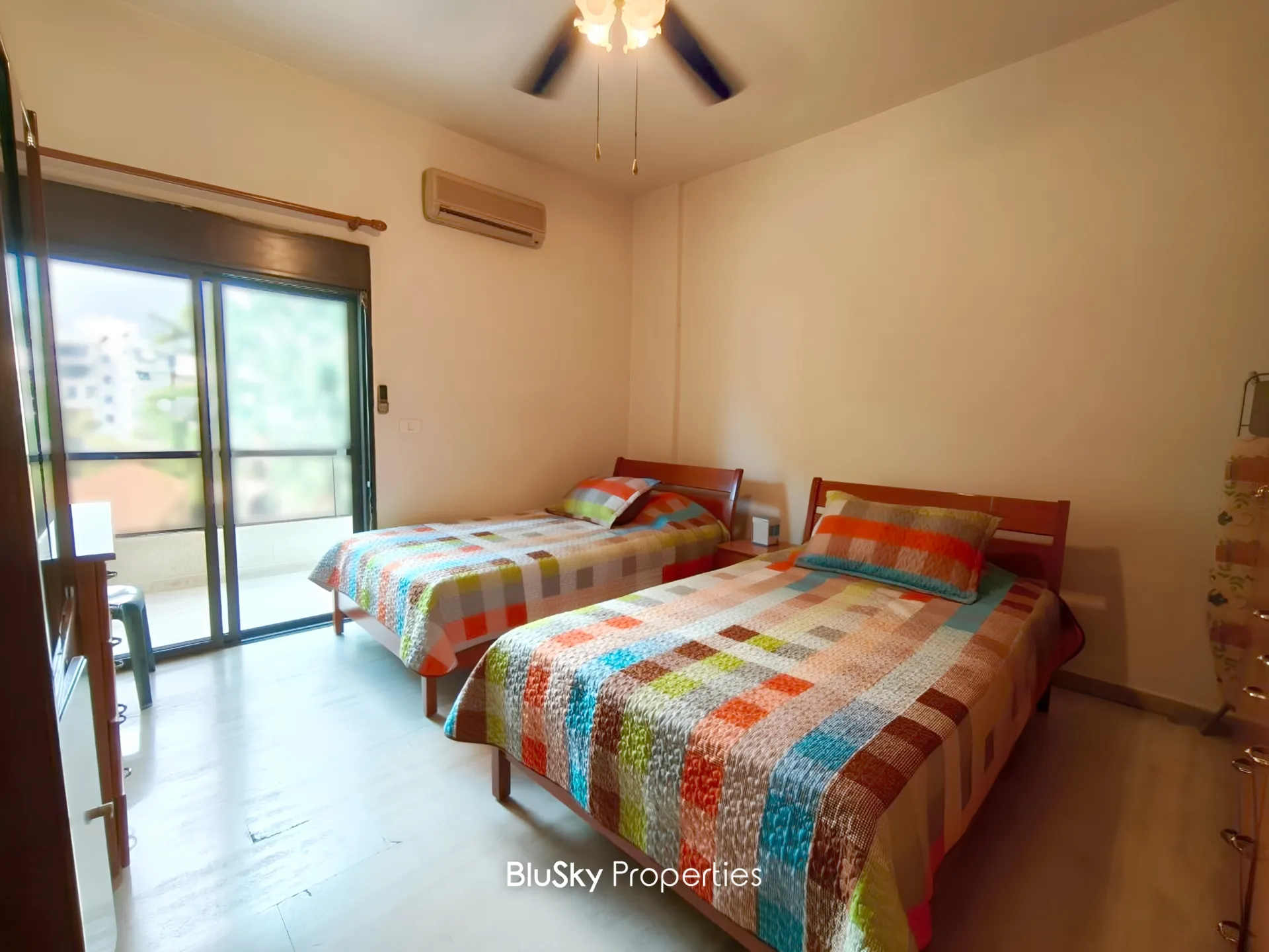 Apartment for sale in Sabtiyeh, lebanon