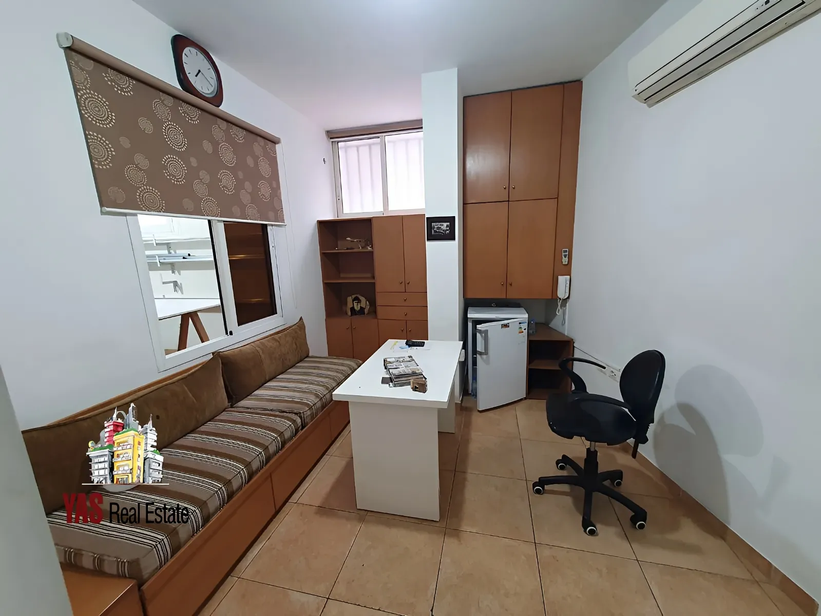 Warehouse for Sale in Zouk Mikael