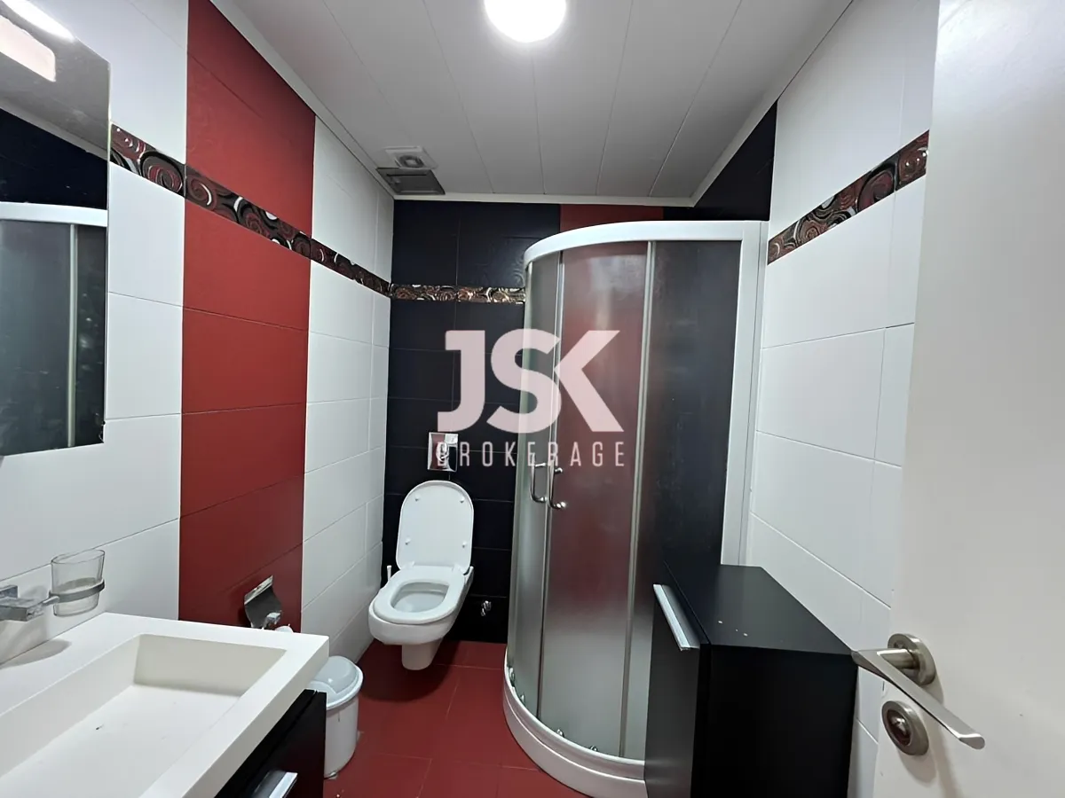Chalet for rent in Kaslik