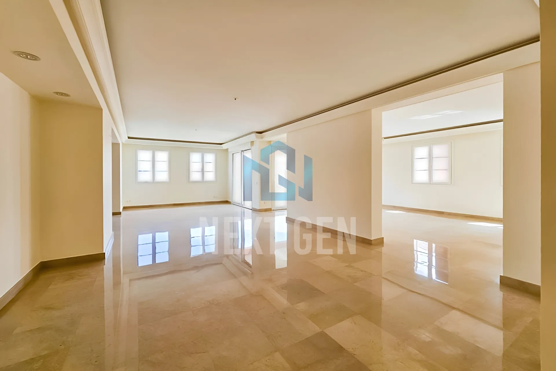 Apartment for sale in Saifi Village, Beirut, Lebanon - 3 bed, 5 bath