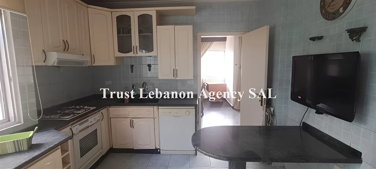 Apartment for Sale in Metn Deir Tamich Lebanon - 3 bed, 3 bath