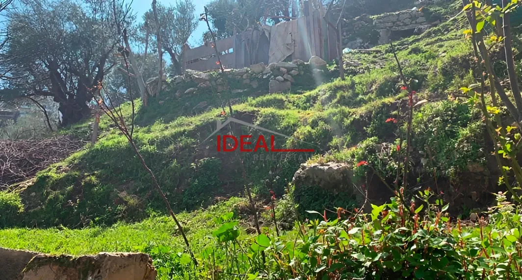 Residential Land for sale in Barja