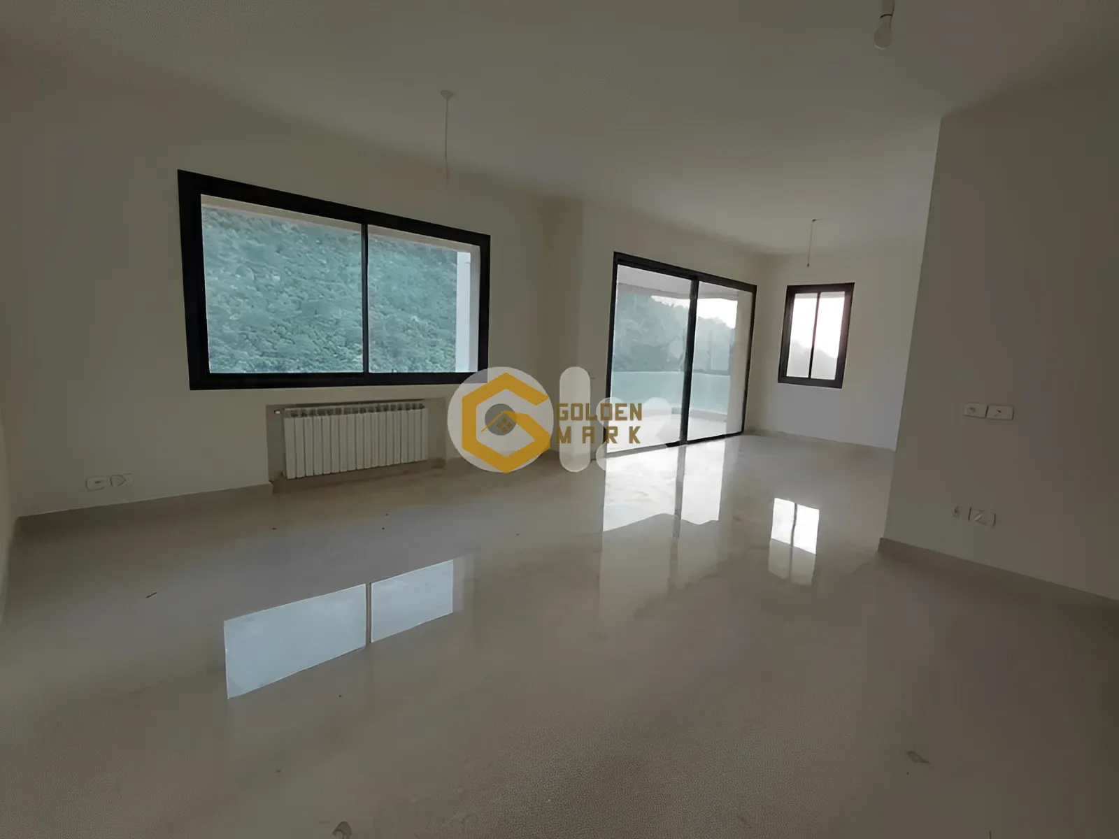 Apartment for Sale in Matn - 3 bed, 3 bath