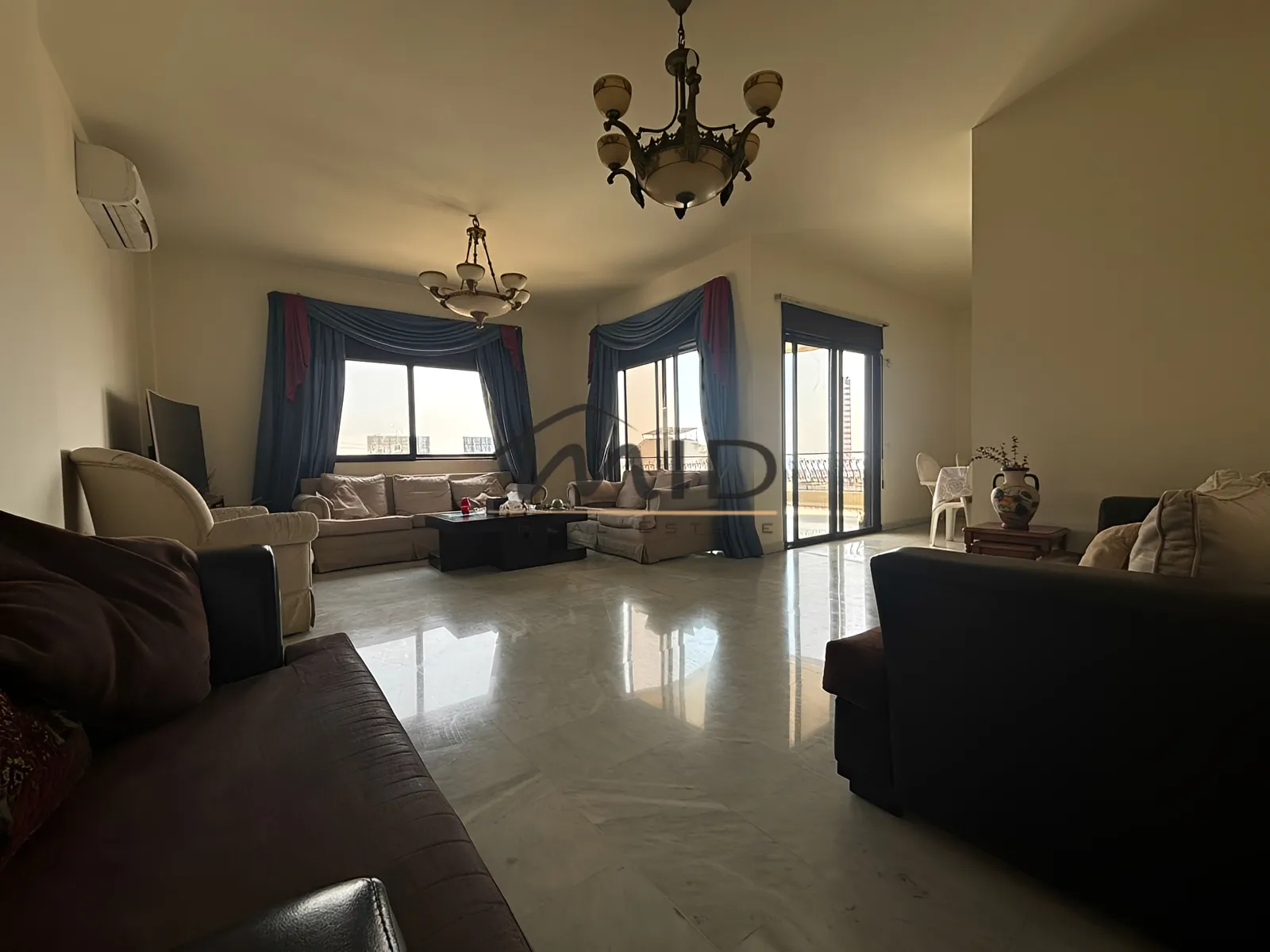 Apartment for sale in Zouk mikael, lebanon - 3 bed, 4.0 bath