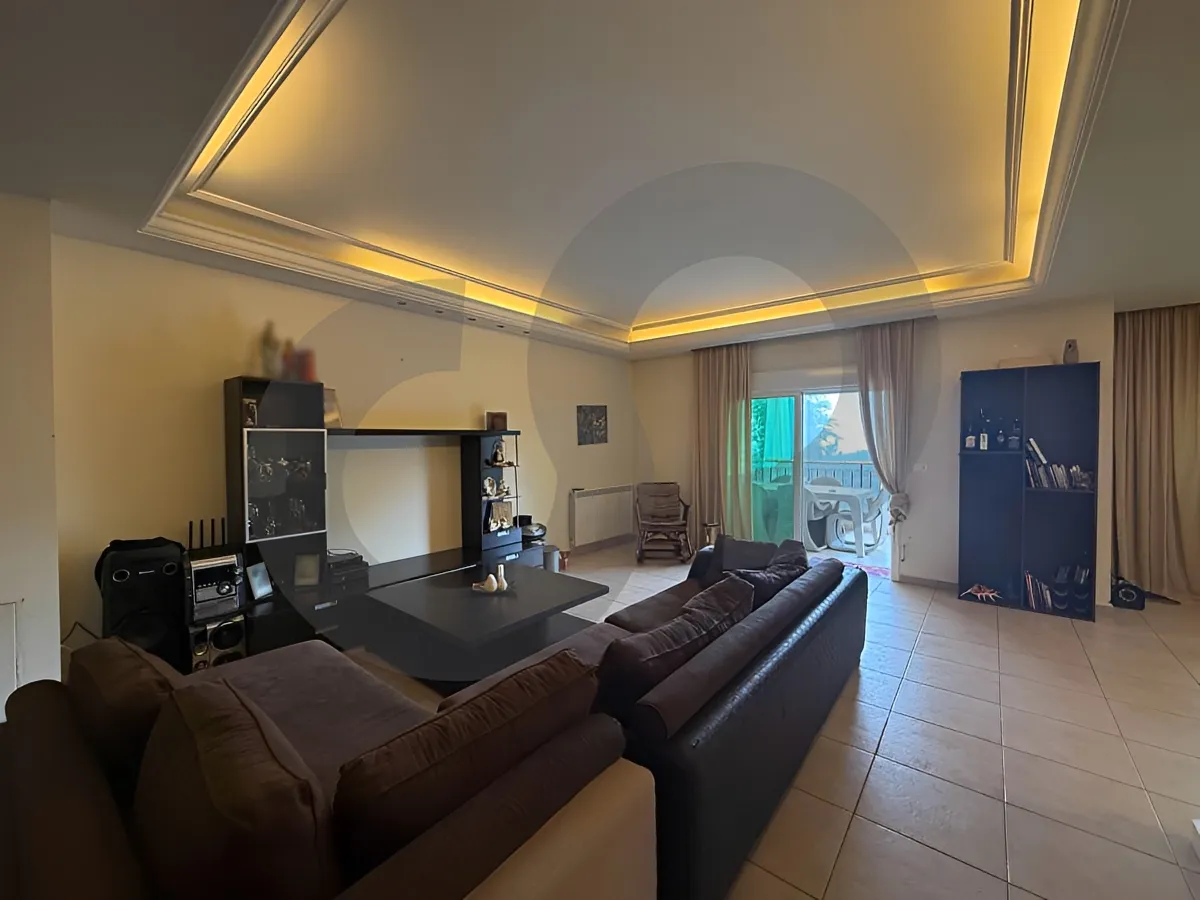 Apartment for Sale in Sehayleh, Lebanon - 3 bed, 3 bath