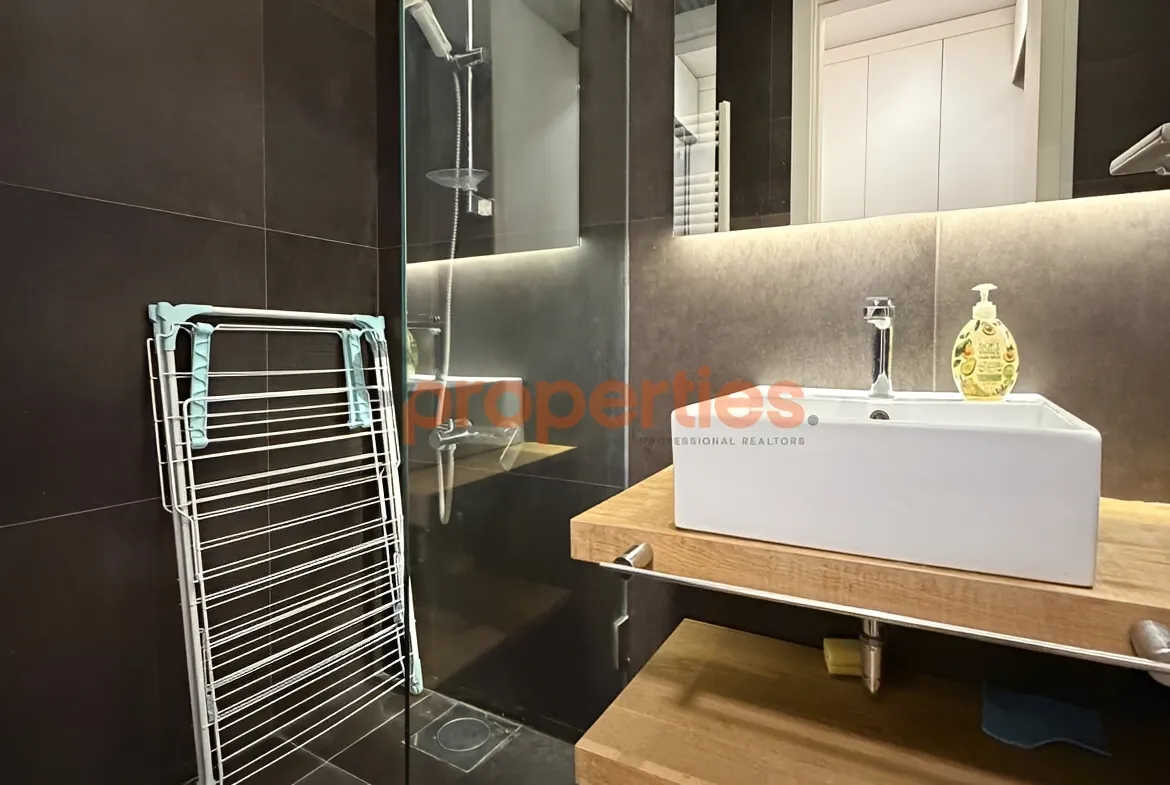 Apartment for Rent in Achrafieh