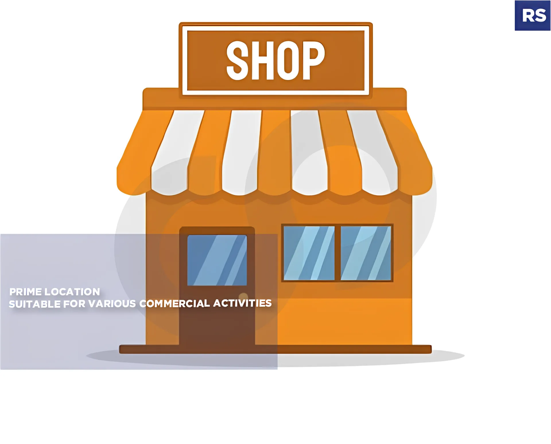 Shop for Rent in Byblos