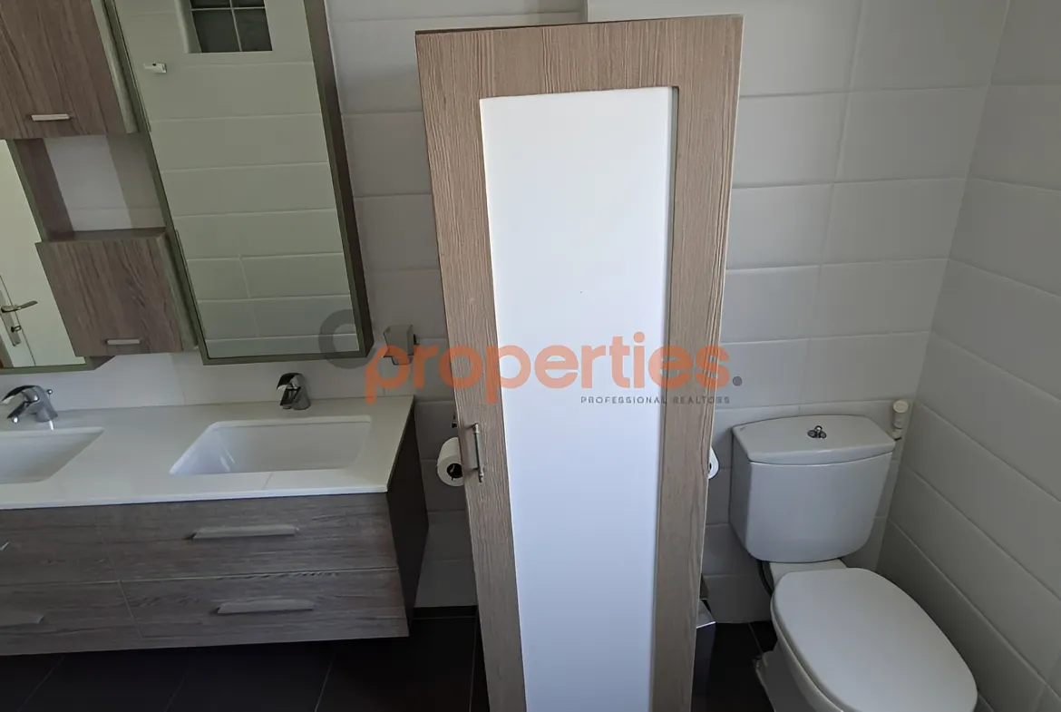 Apartment for Rent in Achrafieh