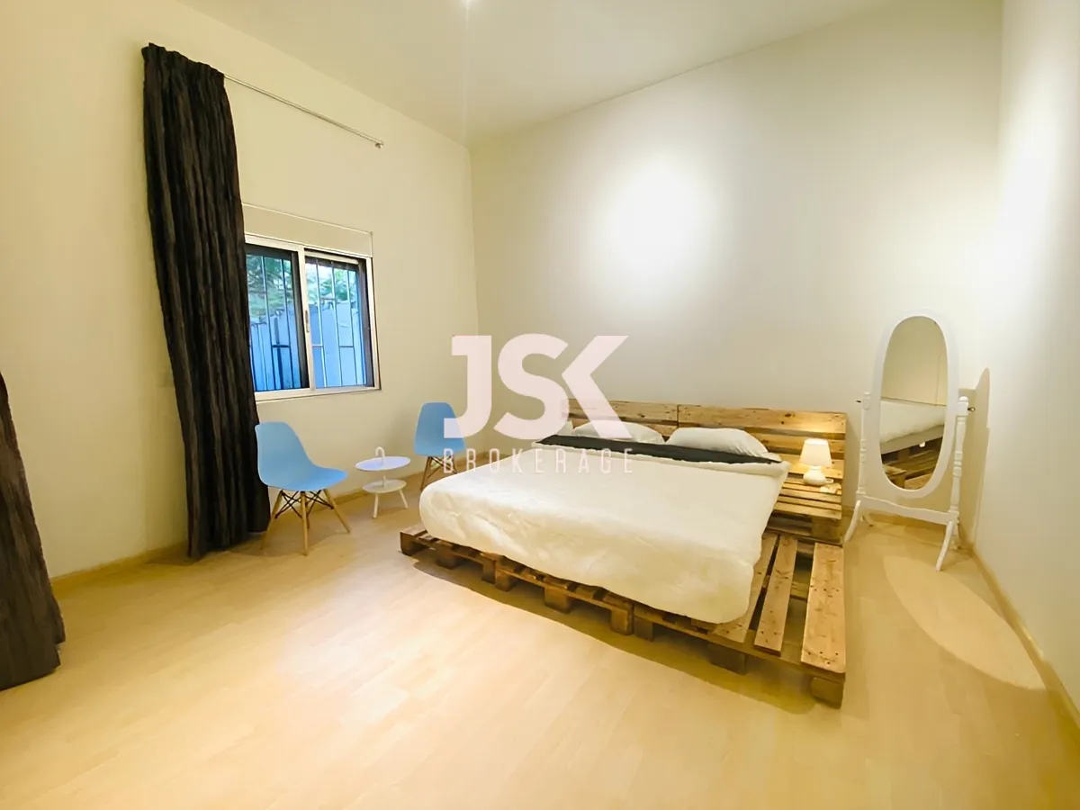 Apartment for Sale in Caree d'or, Achrafieh, Beirut, Lebanon
