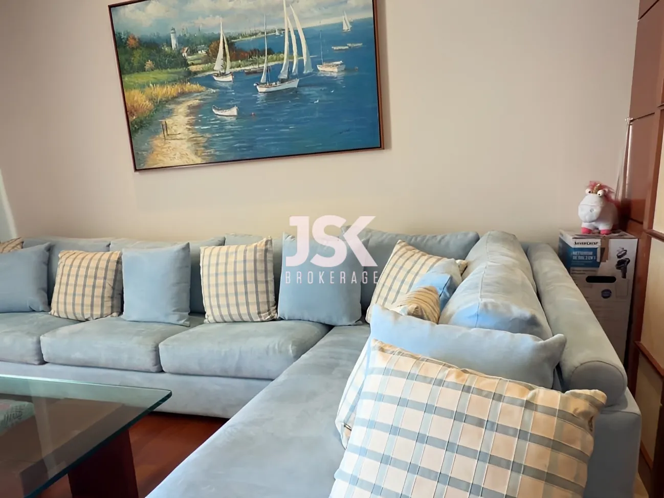 Chalet for Sale in Raoucheh