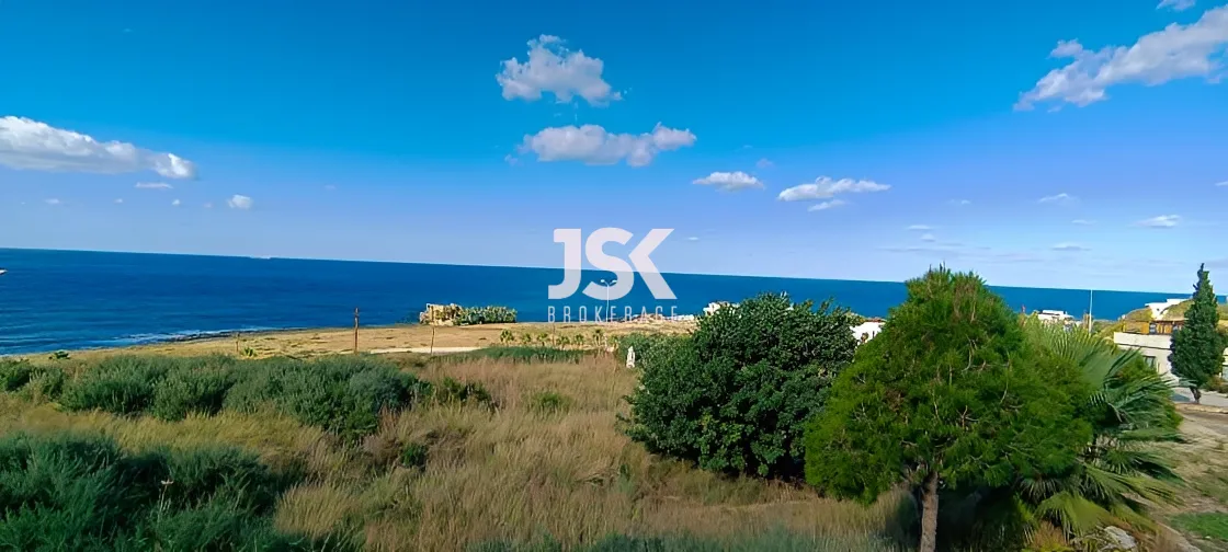Land for Rent in Monsef, Lebanon