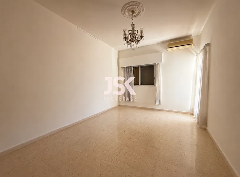 Apartment for Sale in Achrafieh