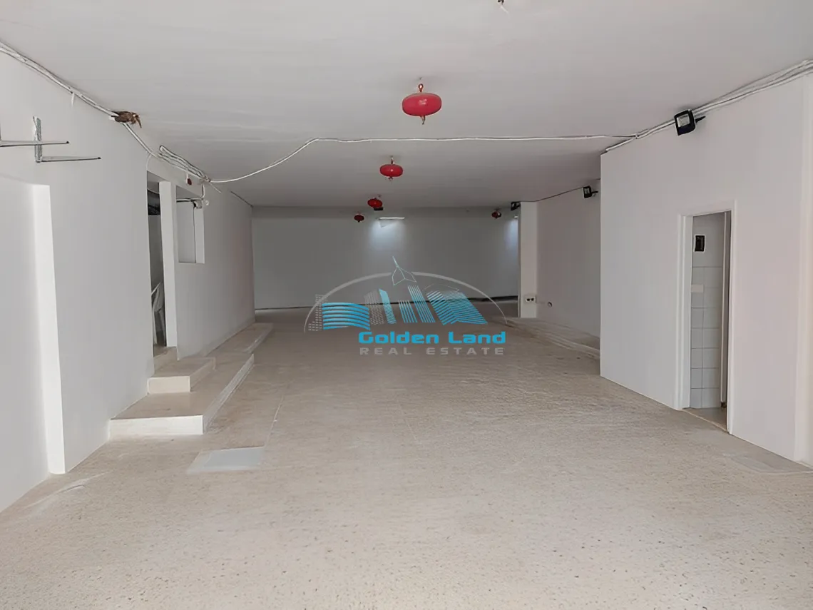 Shop for rent in Hazmieh, Lebanon