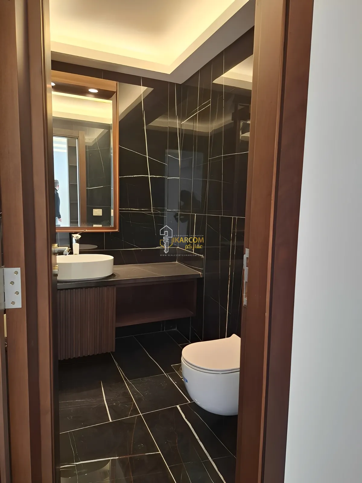 Apartment for Sale in Qennabet Broummana - 3 bed, 4 bath