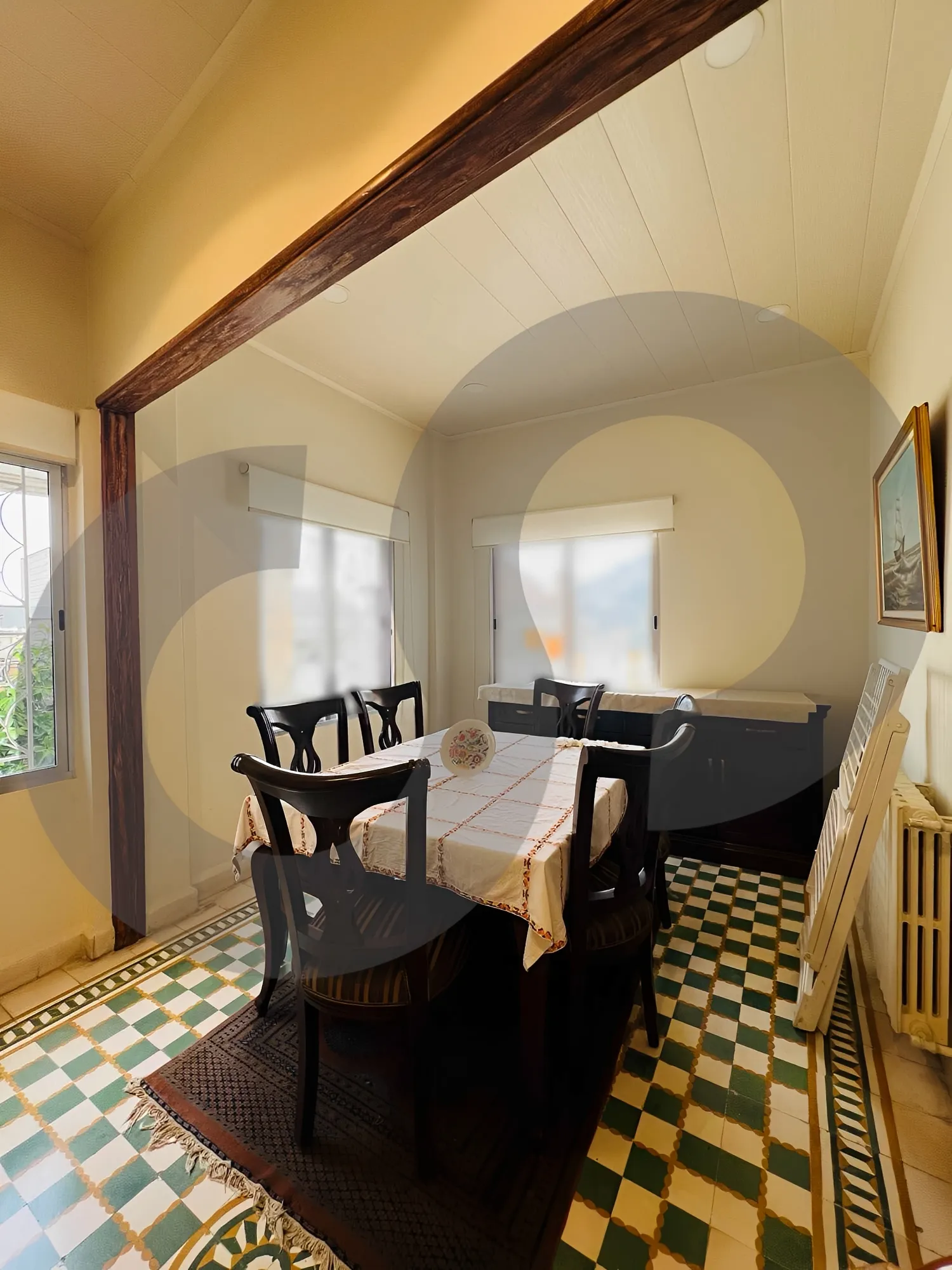 Villa for Rent in Ghazir
