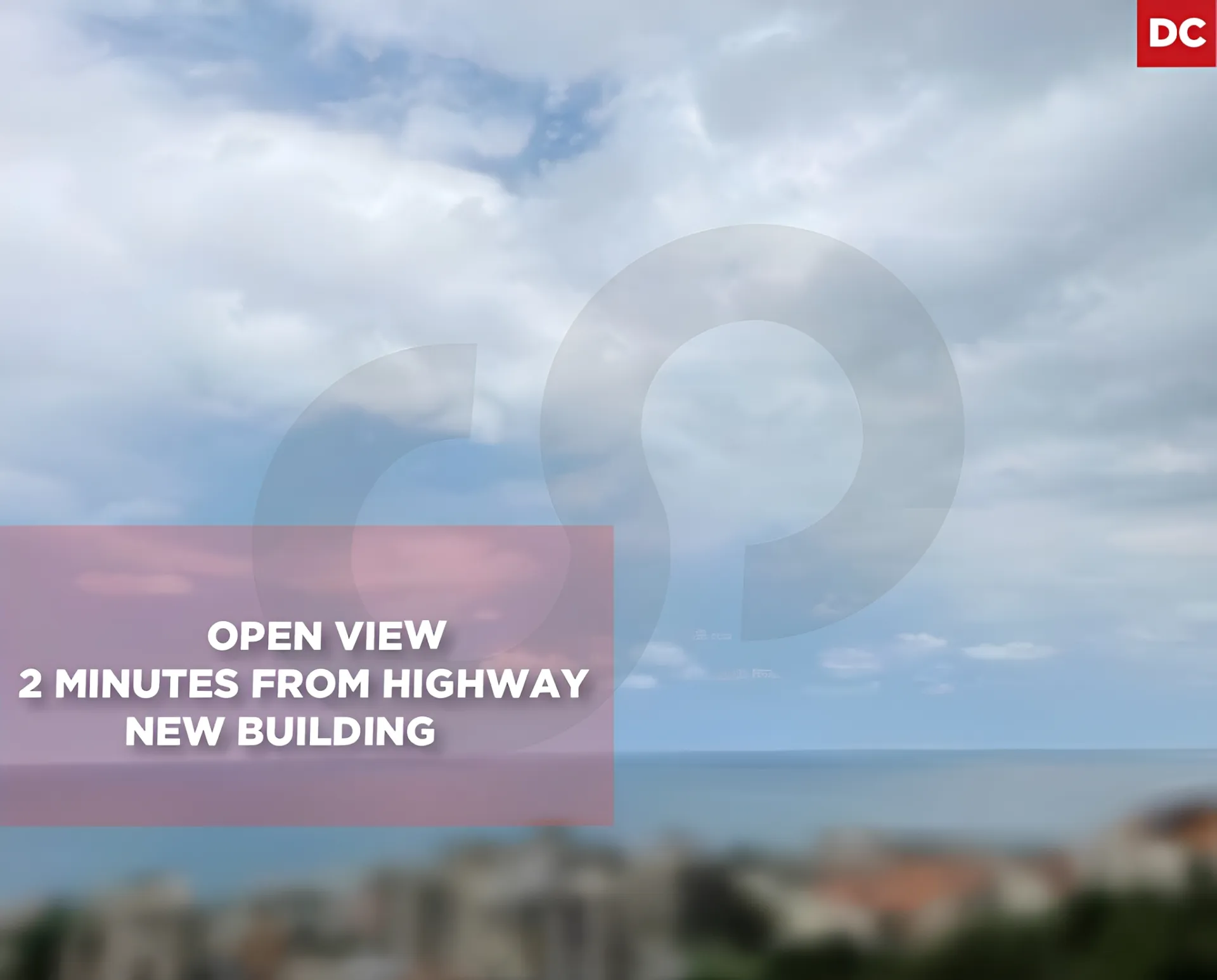 Apartment for Sale in Bourj Hammoud