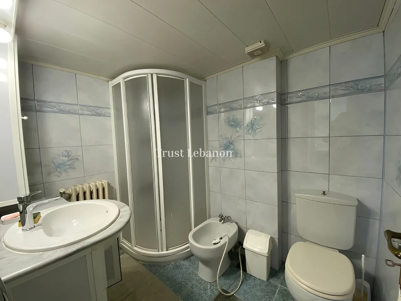 Apartment for rent in Beit Meri, Lebanon