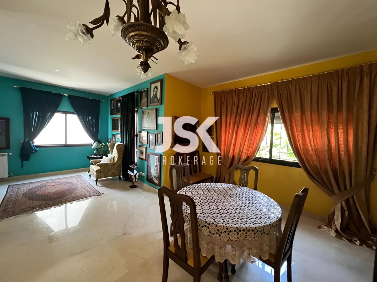 Apartment for Sale in Adma w Dafnah, Lebanon - 3 bed, 4 bath