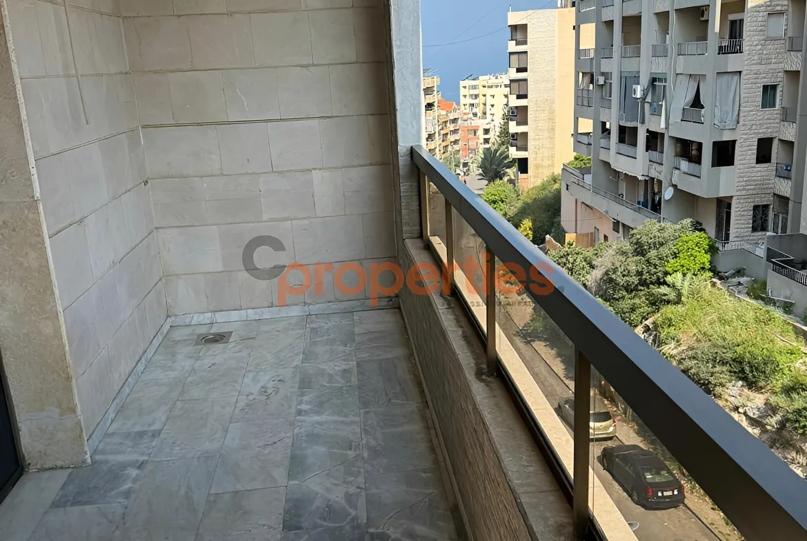 Apartment for Sale in Aaramoun - 3 bed, 3 bath
