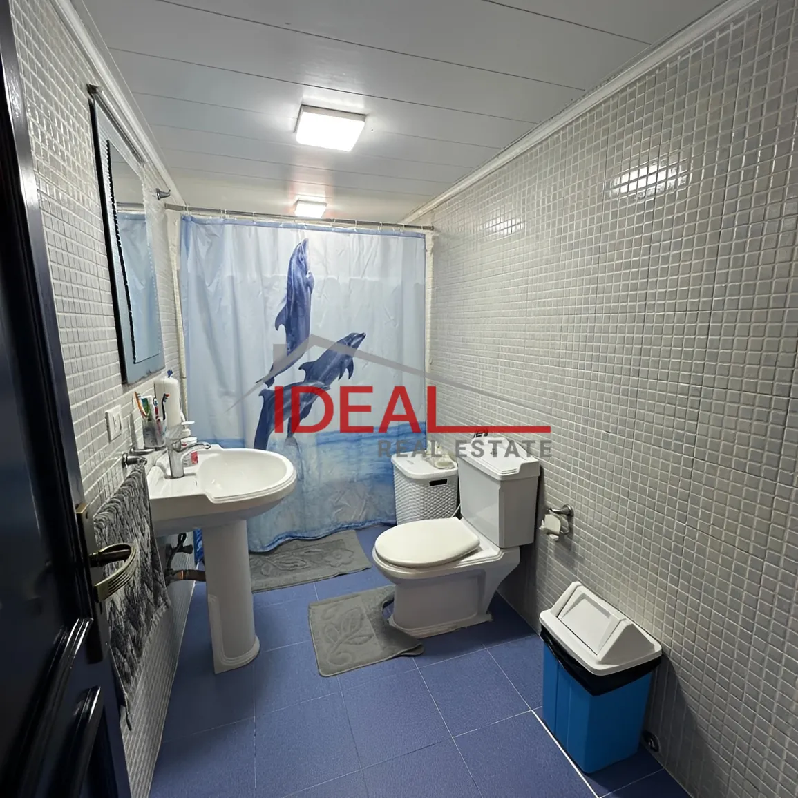 Residential Building for sale in Mghairiyeh, Lebanon