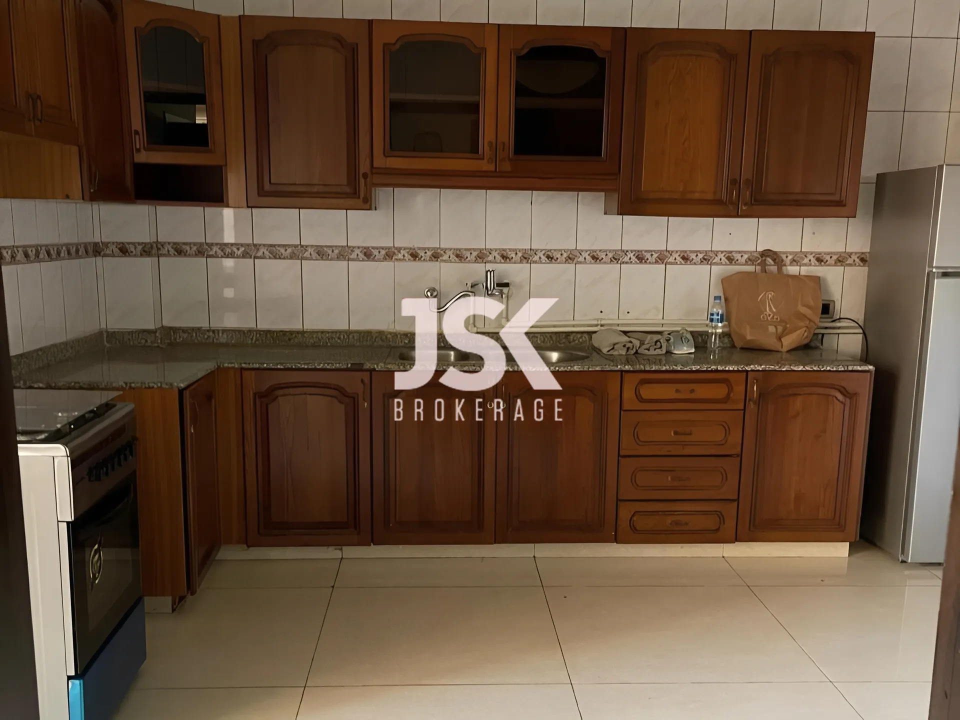 Apartment for Rent in Sanayeh, Beirut, Lebanon - 2 bed, 2 bath
