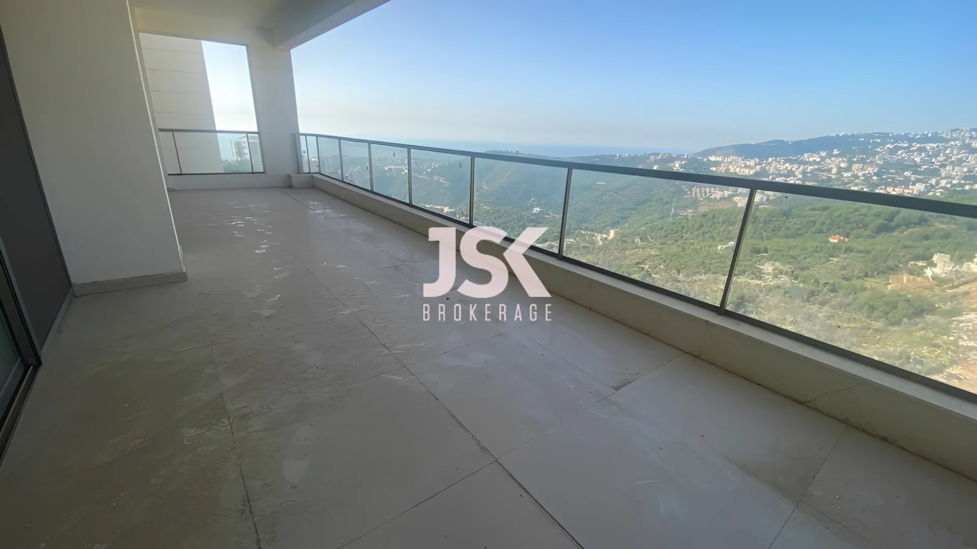 Apartment for Sale in Mazraat Yachoua, Lebanon