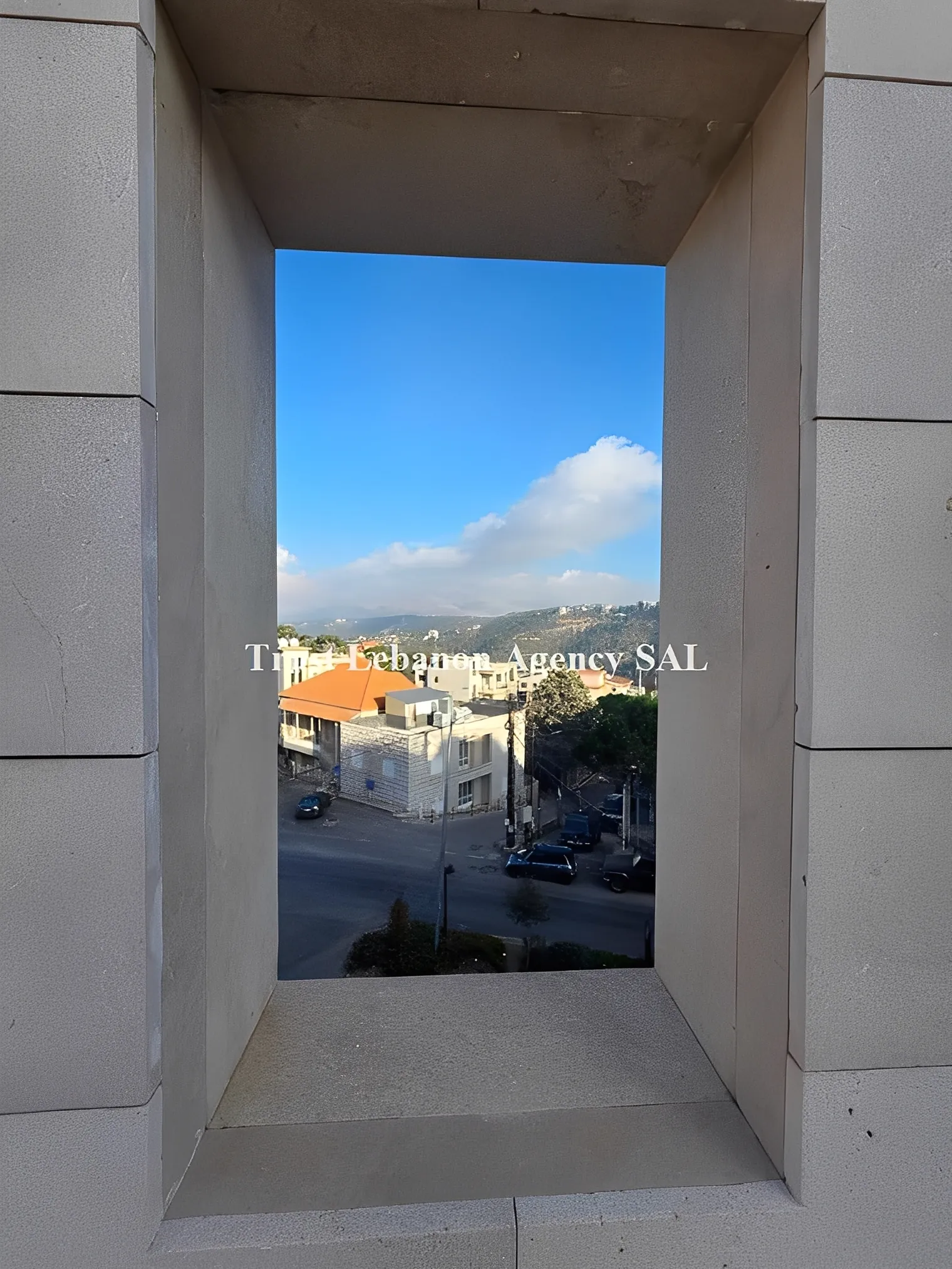 Duplex for Sale in Metn Dhour Al Chweir Lebanon