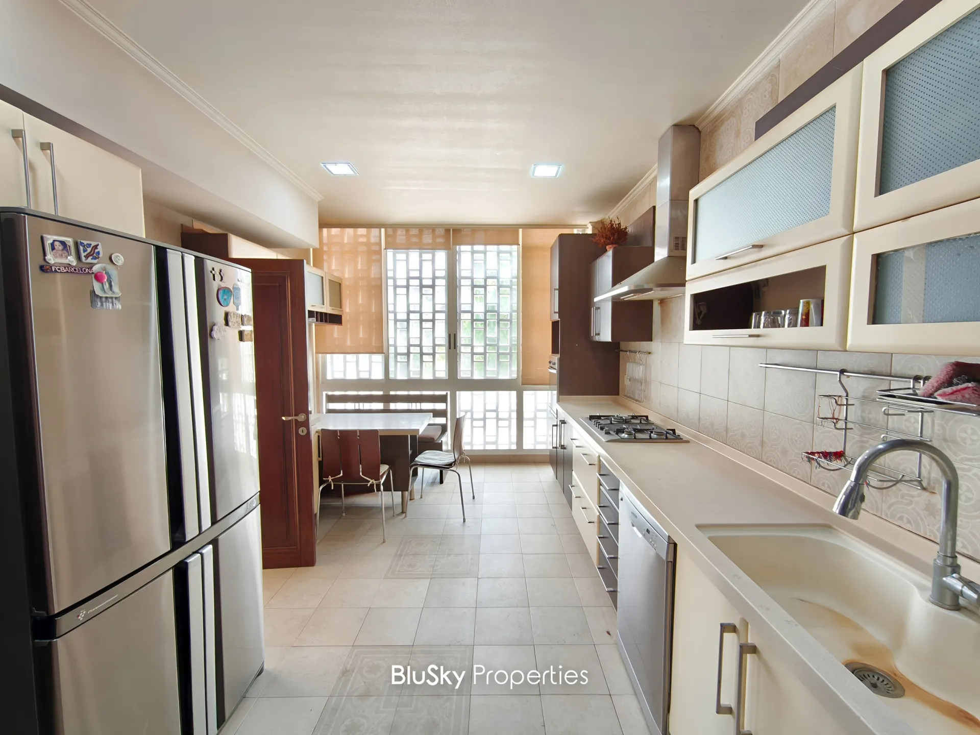 Duplex for sale in Bsalim