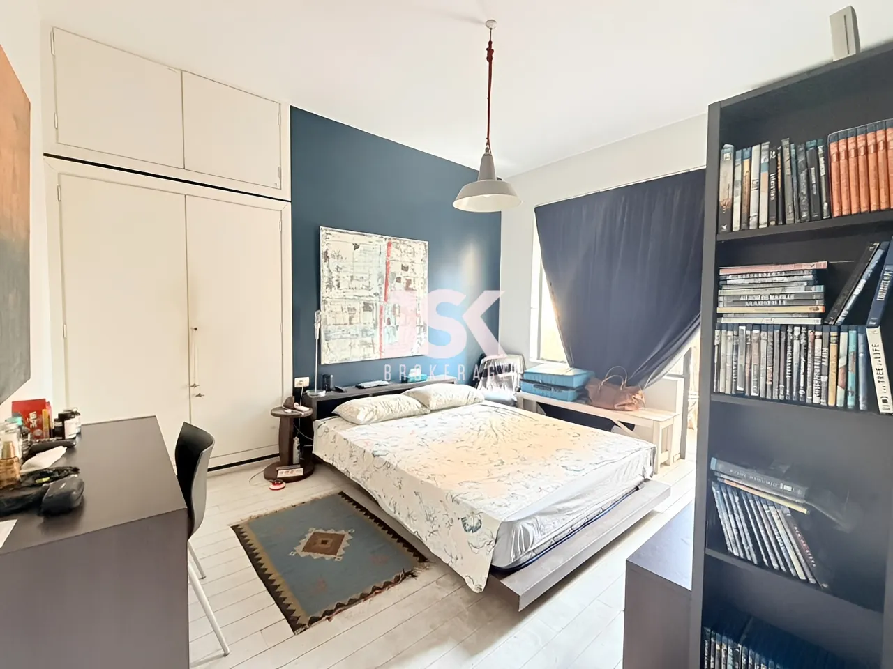 Apartment for Sale in Achrafieh