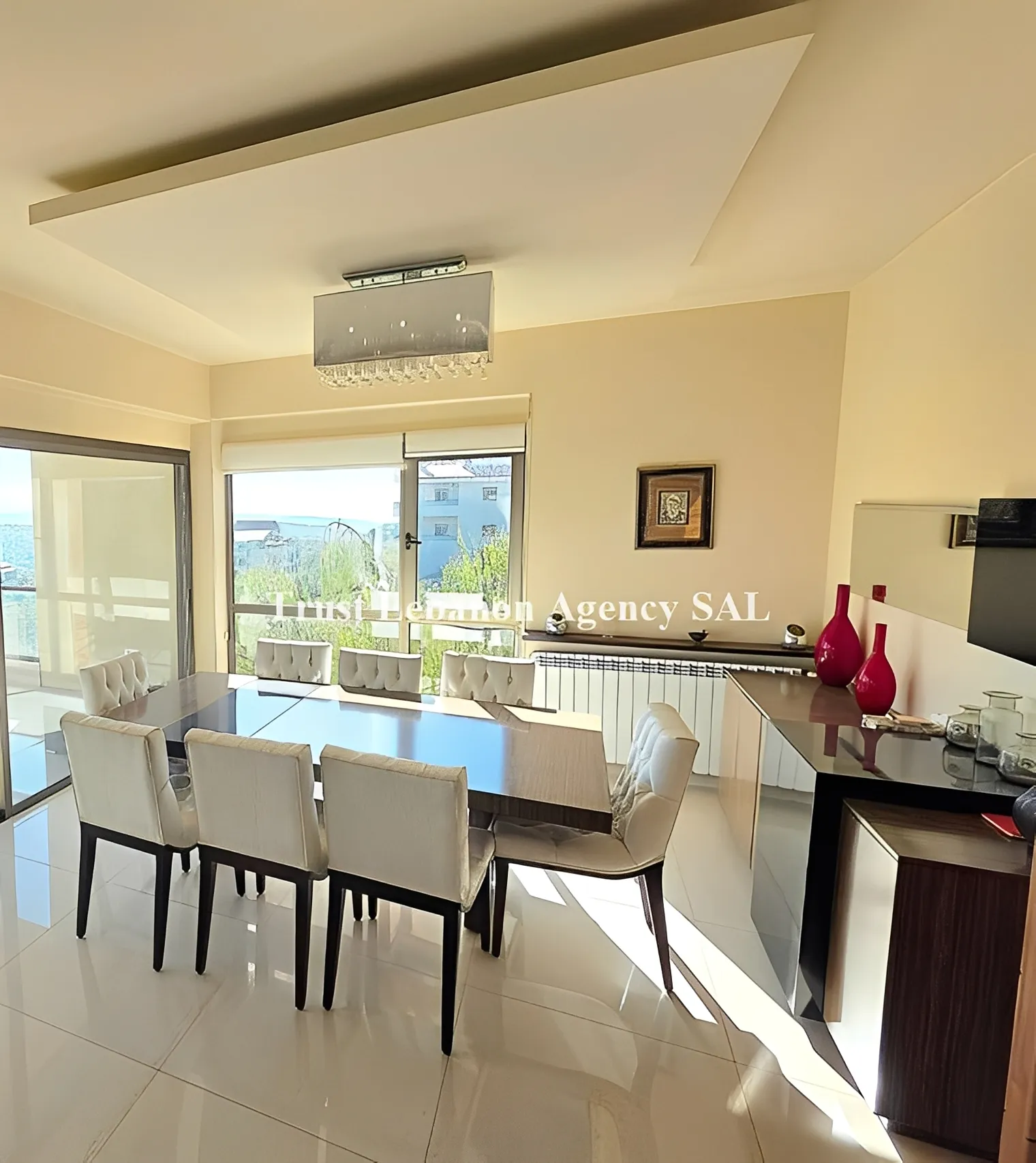 Duplex for Sale in Keserwan Bekaata Achkout Lebanon