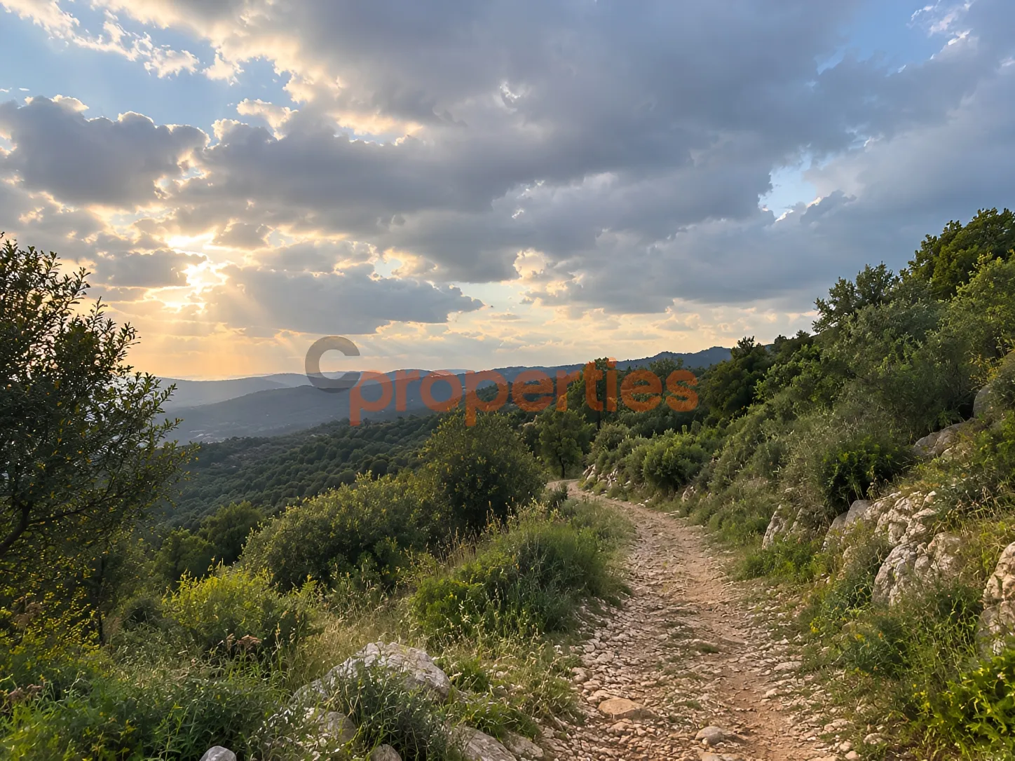 Residential Land for Sale in Lehfed