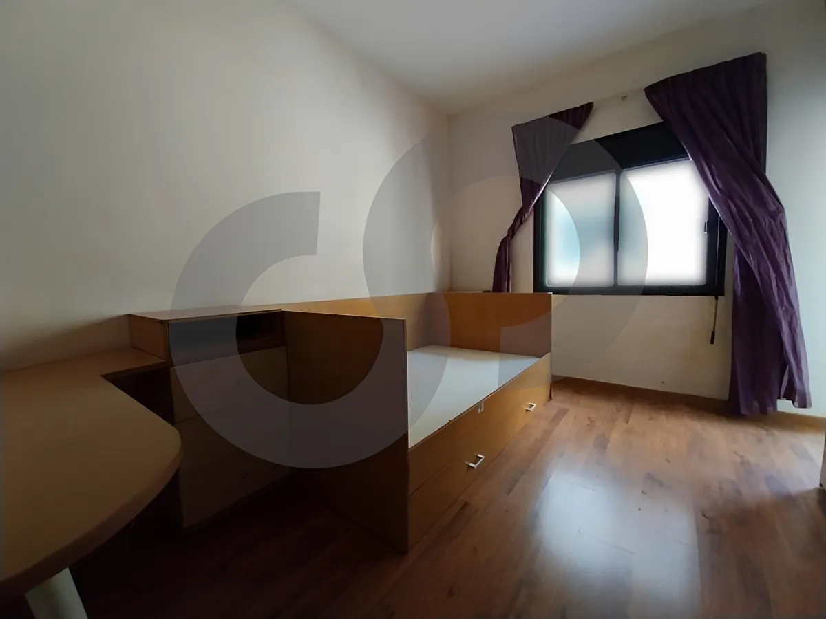 Apartment for Sale in Zouk Mikael, Lebanon