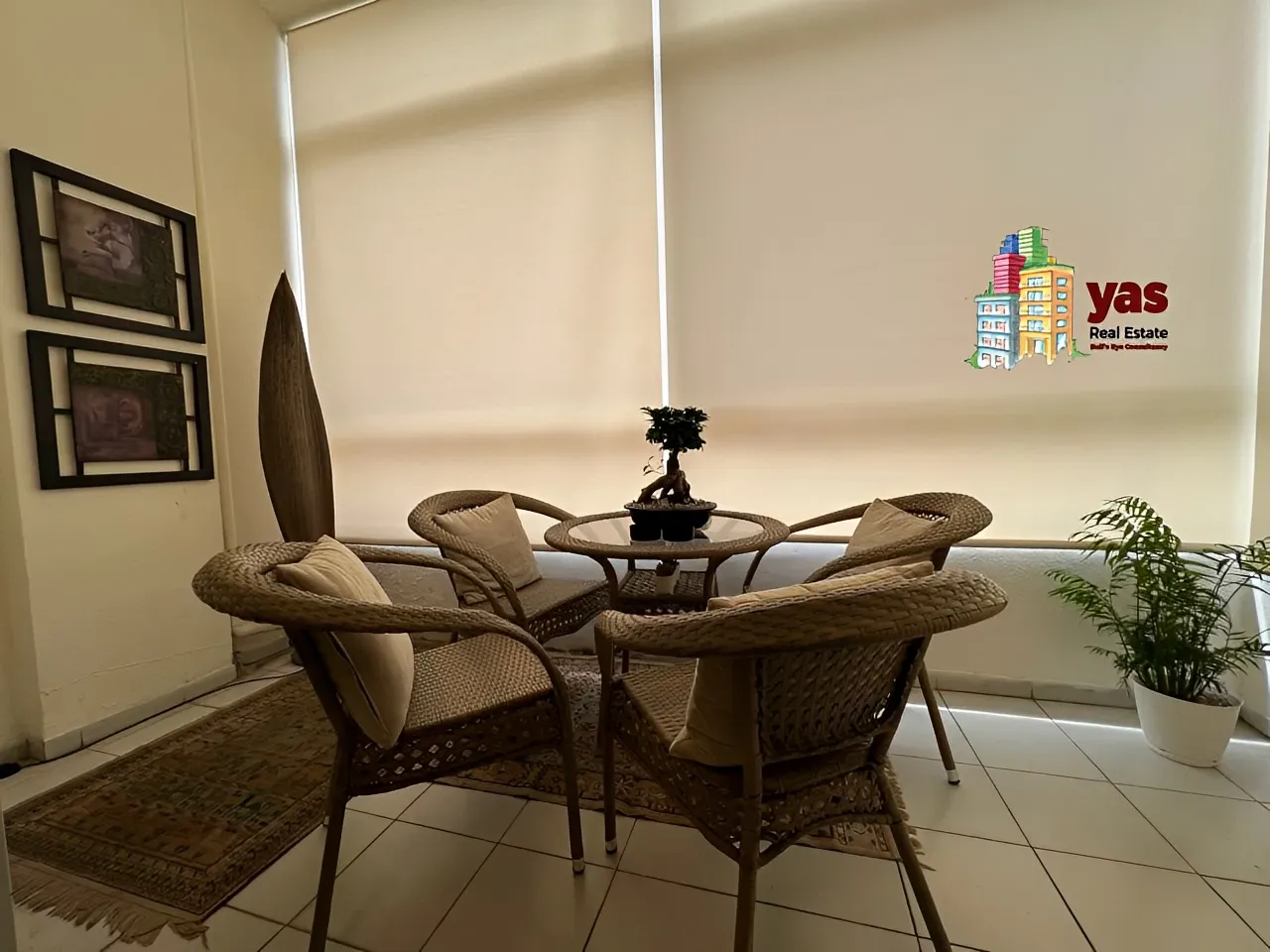 Apartment for Sale in Kaslik - 2 bed, 2 bath